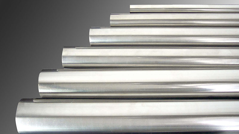 Stainless Steel Pipe 304 Manufacturer in India
