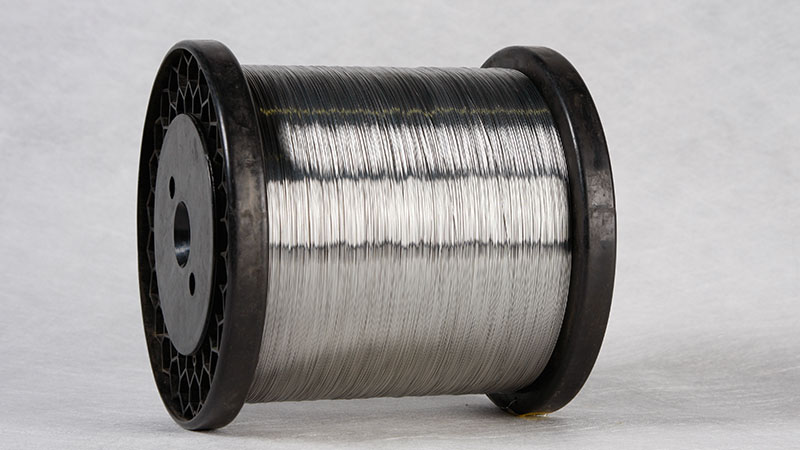 Stainless Steel Wire Manufacturer in India, Gujarat, Ahmedabad